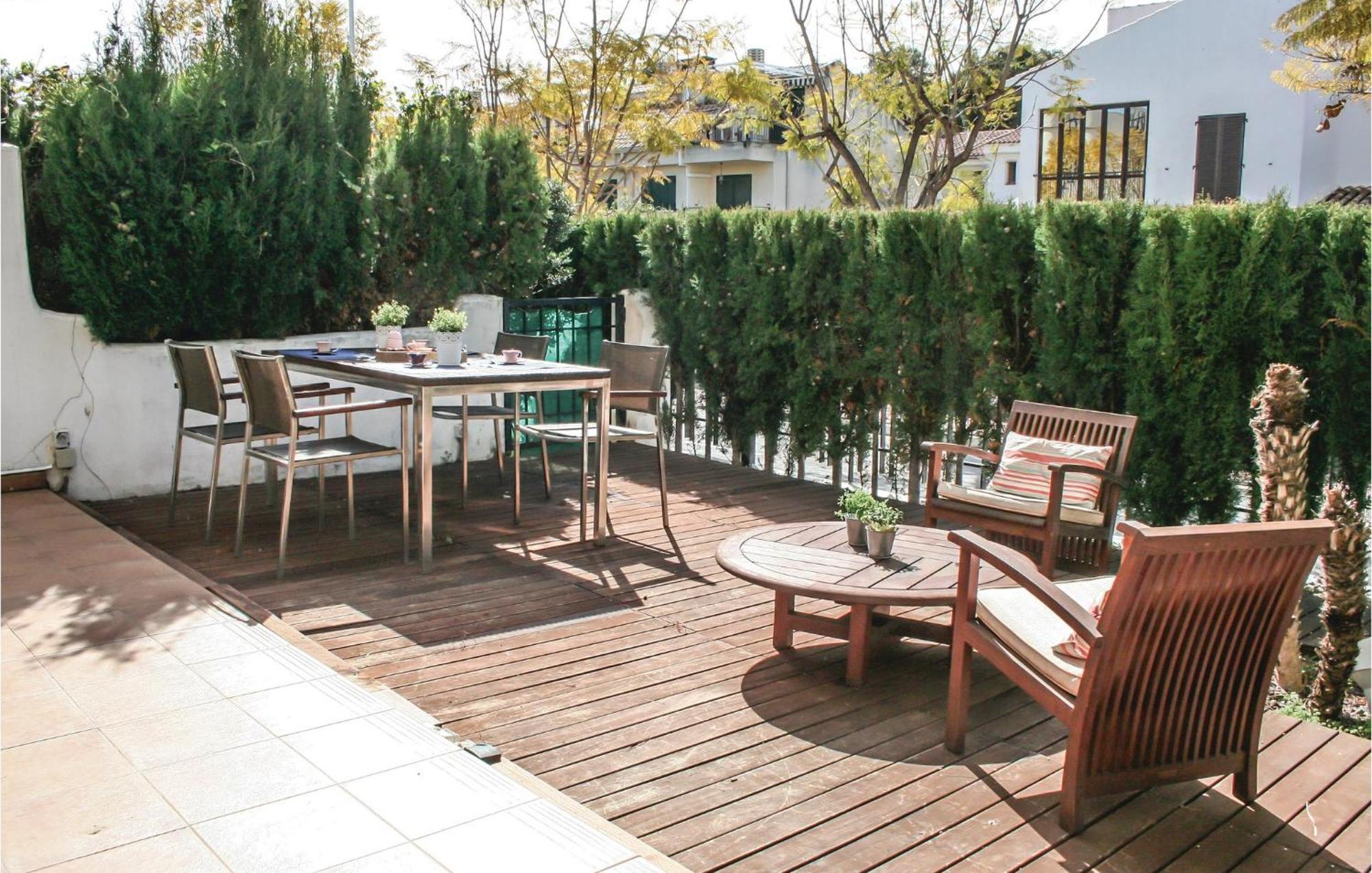 Beautiful Apartment In Alcossebre With Kitchen 外观 照片