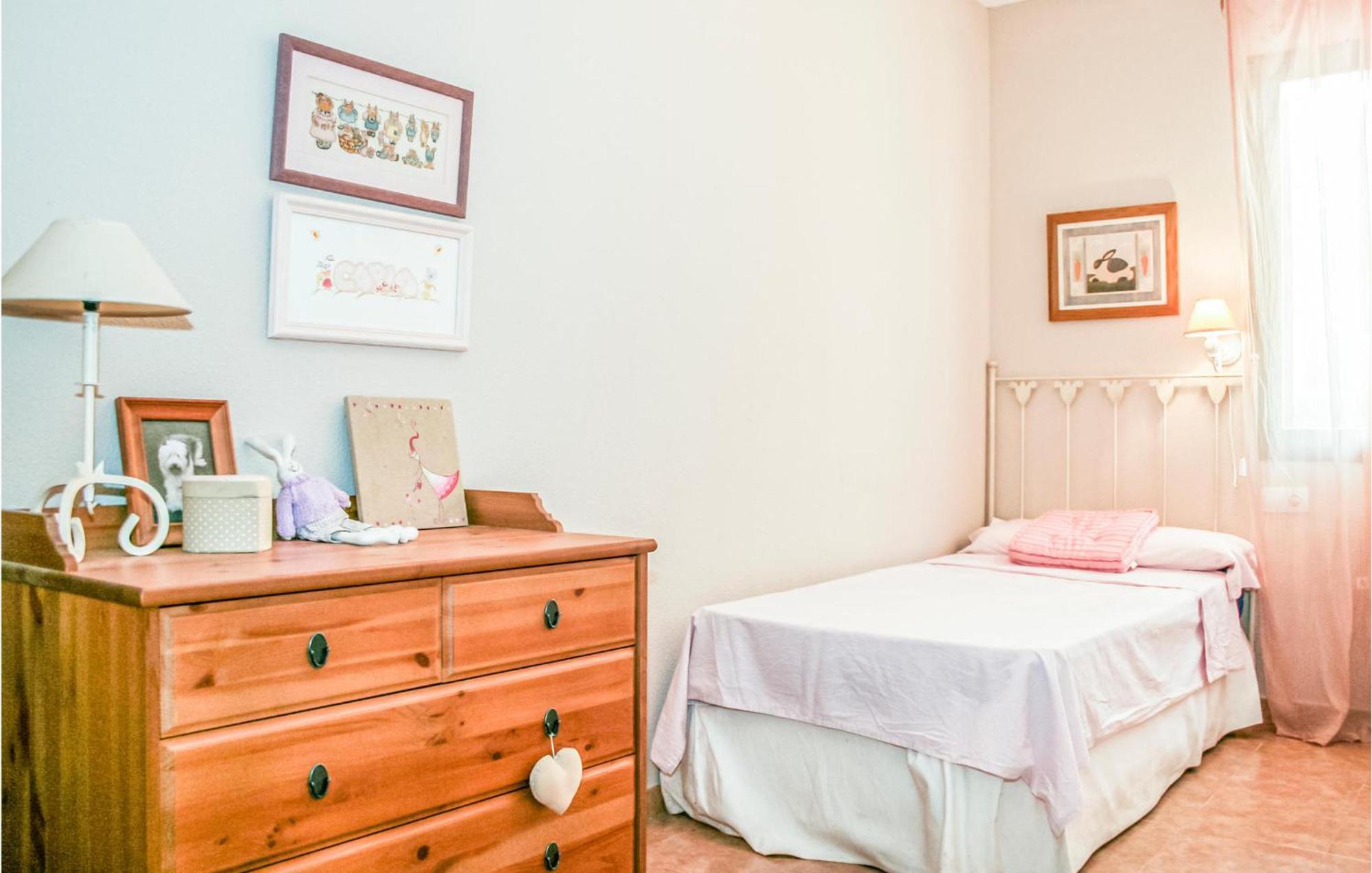 Beautiful Apartment In Alcossebre With Kitchen 外观 照片